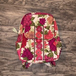 Vera Bradley Backpack!